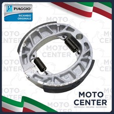 GANASCE FRENO POSTERIORE GF0261 PIAGGIO VESPA ET2 ET4 50 - ET4 125 150 - LX 50 1