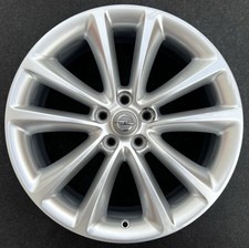 1 cerchio in lega originale