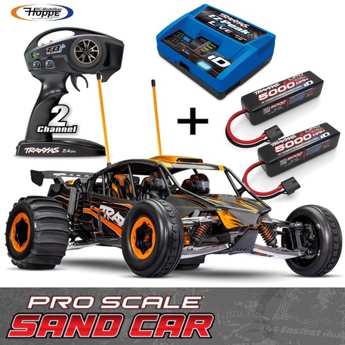 Traxxas funco rwd vxl - rwd, 8s