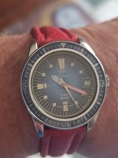 SHARK BERIOS MEDIUM 30 ATM