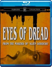 Eyes Of Dread (Blu-ray) Okan