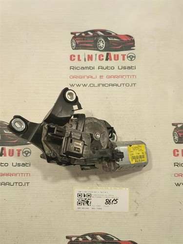 Motorino tergicristallo - motorino,