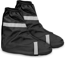Navaris Copriscarpe Pioggia Da