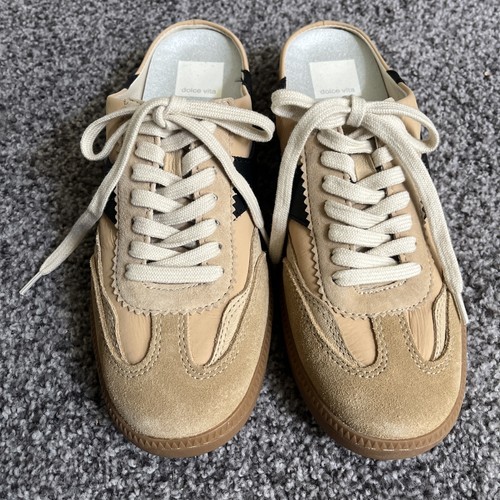 Sneakers dolce vita notice - sneakers,
