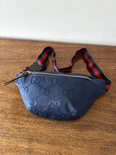 Borsa tracolla gucci gg - tracolla,