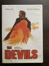 The Devils (1971, DVD) Ken