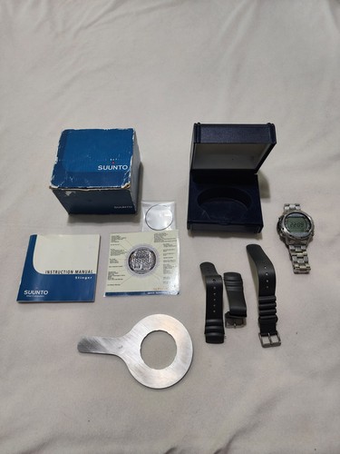 Orologio suunto stinger dive - suunto,