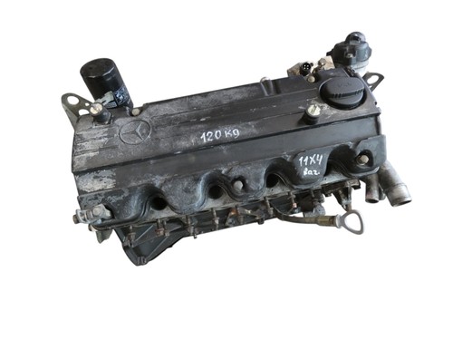 Motore mercedes w201 - motore, 190e