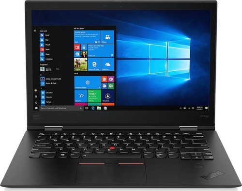 Lenovo thinkpad yoga - thinkpad, g4
