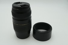 Teleobiettivo macro Tamron AF