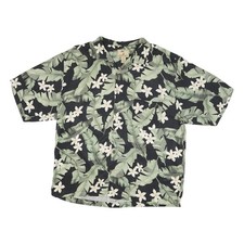 JAMAICA JAXX Uomo Nero & Verde