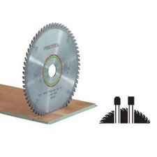 Festool KAPEX troncatrice lama