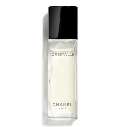 Chanel cristalle edt - chanel, spray