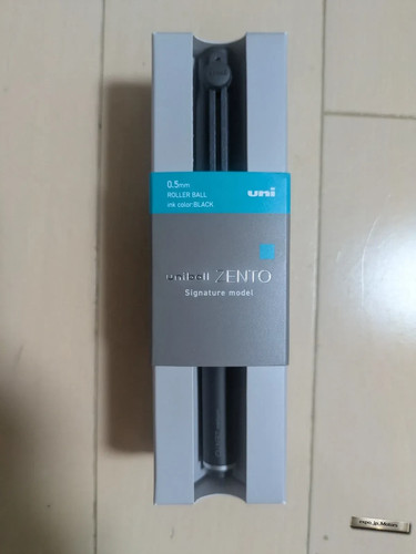 Mitsubishi pencil uniball - pencil,