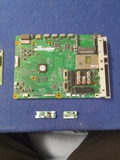 Scheda Madre Tv SHARP Mod