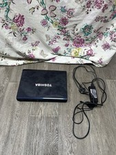 Portatile Toshiba