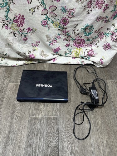 Portatile toshiba - portatile,