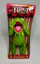 Bambola Fisher Price 1976