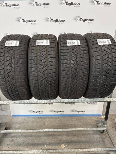 Set gomme 225 - 4,