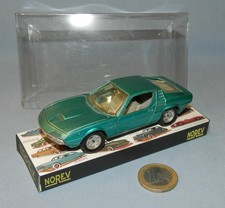 Norev Jet-Car 1/43 réf 816 