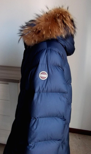 Colmar cappotto piumino - colmar,