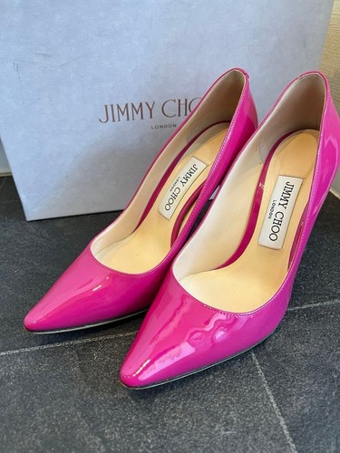 Jimmy choo decolte - choo, a