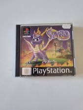 Spyro the dragon ps1 - spyro, 2