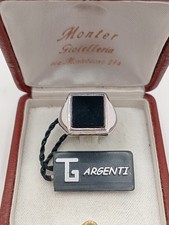 Anello unisex uomo donna