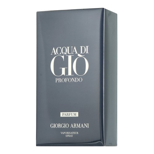 Giorgio armani acqua - giorgio,