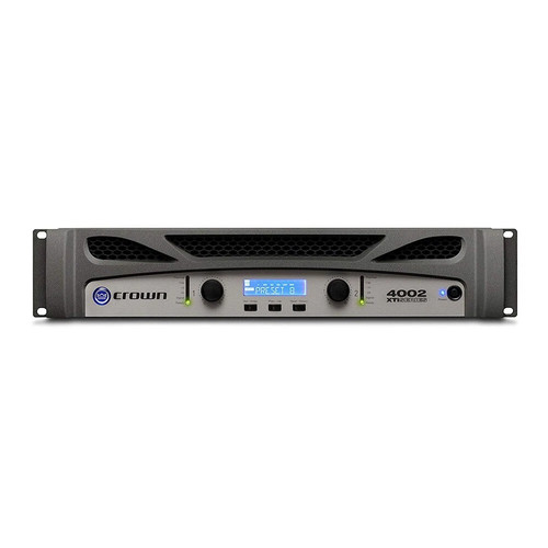 Crown xti 4002 - crown,