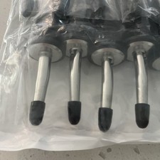 Lot of 24 Liquor Bottle Pour