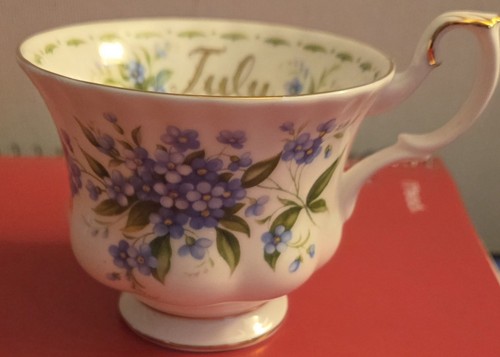 Tazza tè royal albert - tazza,