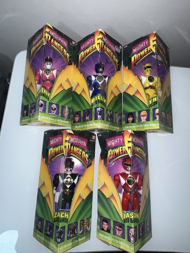 Modellino completo bandai - completo, 8"