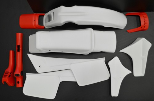 Kit complet swm 125cc - kit,
