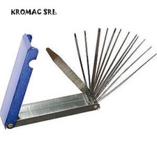 Sicutool - 13 ALESATORI PER