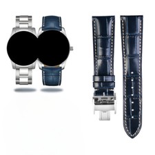Cinturino orologio vera pelle