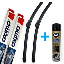 2 tergicristalli Aero Oximo