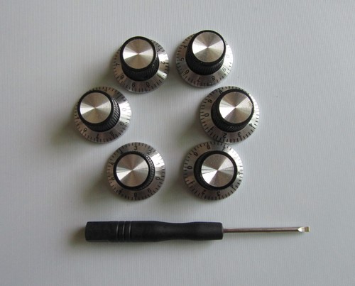 Amplificatore chitarra - 6x,