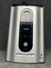 Canon CanoScan Scanner Flatbed