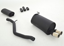 Scarico sportivo Friedrich