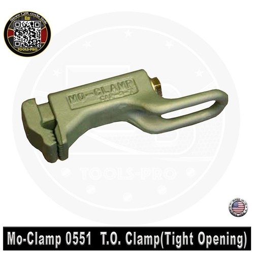 Clamp 0551 tight - 0551,