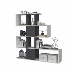 Libreria bifacciale Aktif