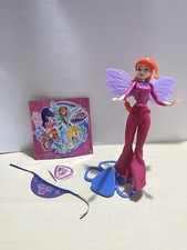 winx bloom - Kinder Sorpresa