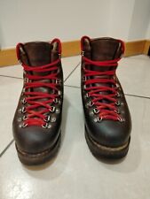 scarponi montagna BRIXIA  unisex n. 38 e 1/2