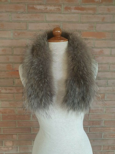 Collo pelliccia murmasky - in,