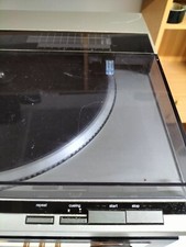 giradischi technics sl-Ql1