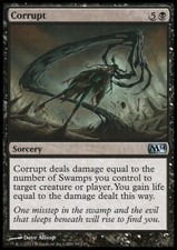 Magic the Gathering MTG