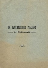 Ravelli - Un Avventuriero