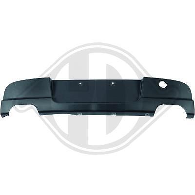 Spoiler diffusore paraurti - spoiler,