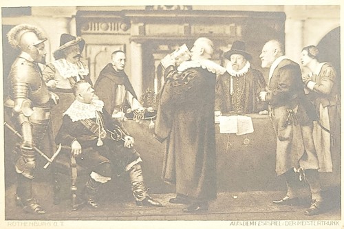 Rppc 1915 1930 - 1915-1930, draught